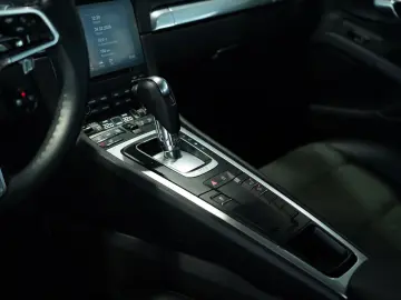 PORSCHE Cayman 718 PDK  1.H  20  Chrono  S-Abgas  MwSt.