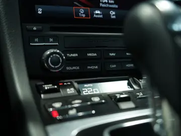 PORSCHE Cayman 718 PDK  1.H  20  Chrono  S-Abgas  MwSt.