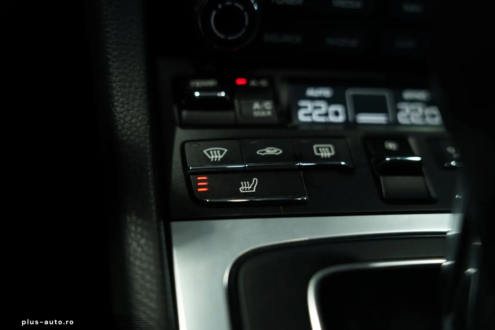 PORSCHE Cayman 718 PDK  1.H  20  Chrono  S-Abgas  MwSt.