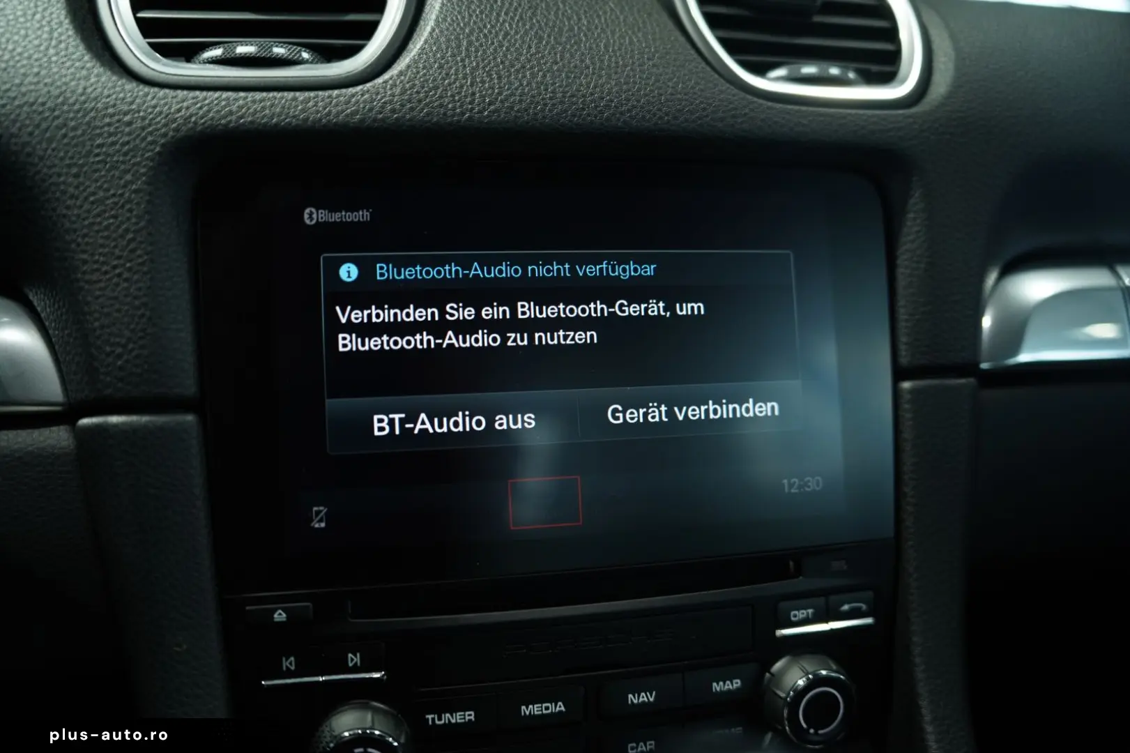 PORSCHE Cayman 718 PDK  1.H  20  Chrono  S-Abgas  MwSt.