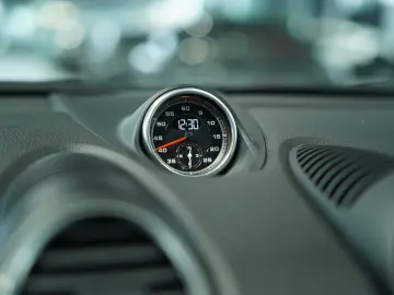 PORSCHE Cayman 718 PDK  1.H  20  Chrono  S-Abgas  MwSt.