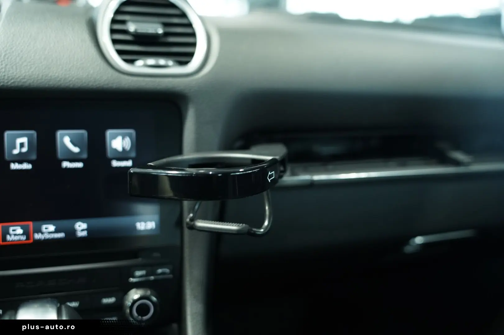 PORSCHE Cayman 718 PDK  1.H  20  Chrono  S-Abgas  MwSt.