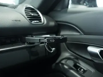 PORSCHE Cayman 718 PDK  1.H  20  Chrono  S-Abgas  MwSt.