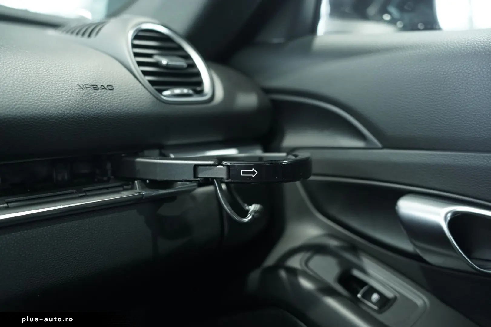 PORSCHE Cayman 718 PDK  1.H  20  Chrono  S-Abgas  MwSt.