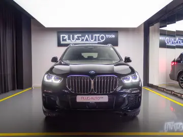 BMW X5 M Paket  286 CP