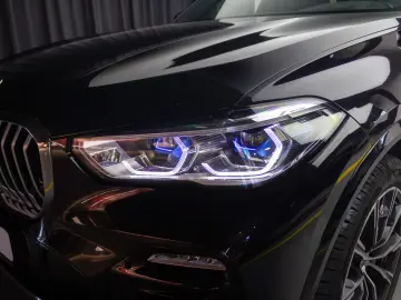 BMW X5 M Paket  286 CP