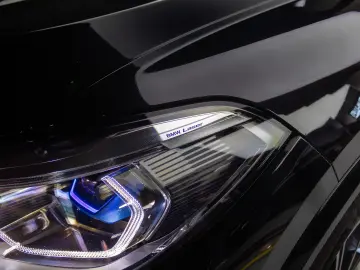 BMW X5 M Paket  286 CP