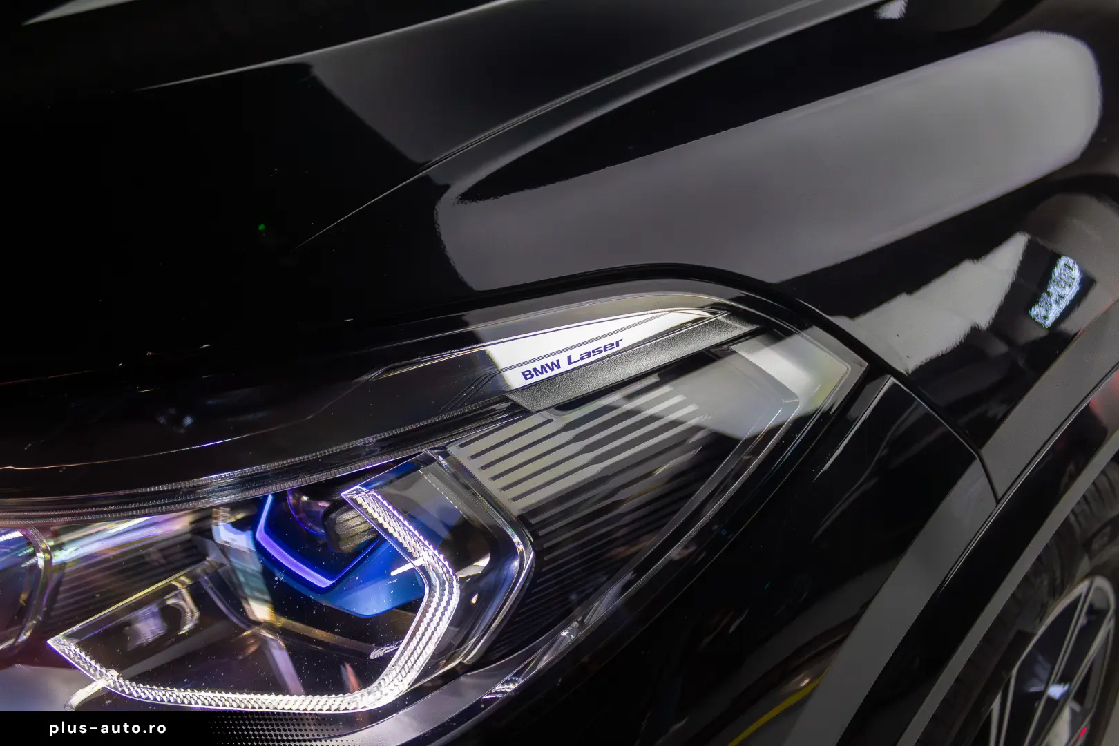 BMW X5 M Paket  286 CP