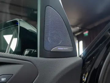 BMW X5 M Paket  286 CP