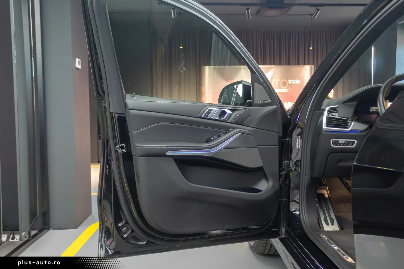 BMW X5 M Paket  286 CP