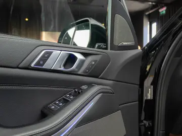 BMW X5 M Paket  286 CP