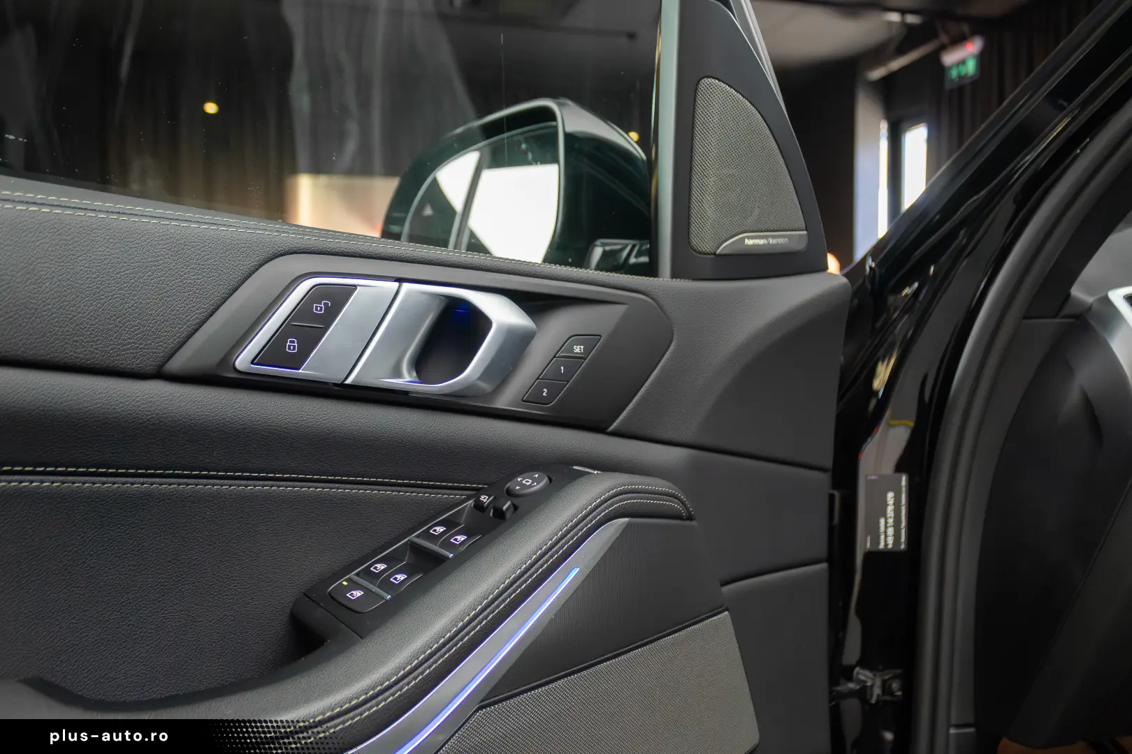 BMW X5 M Paket  286 CP