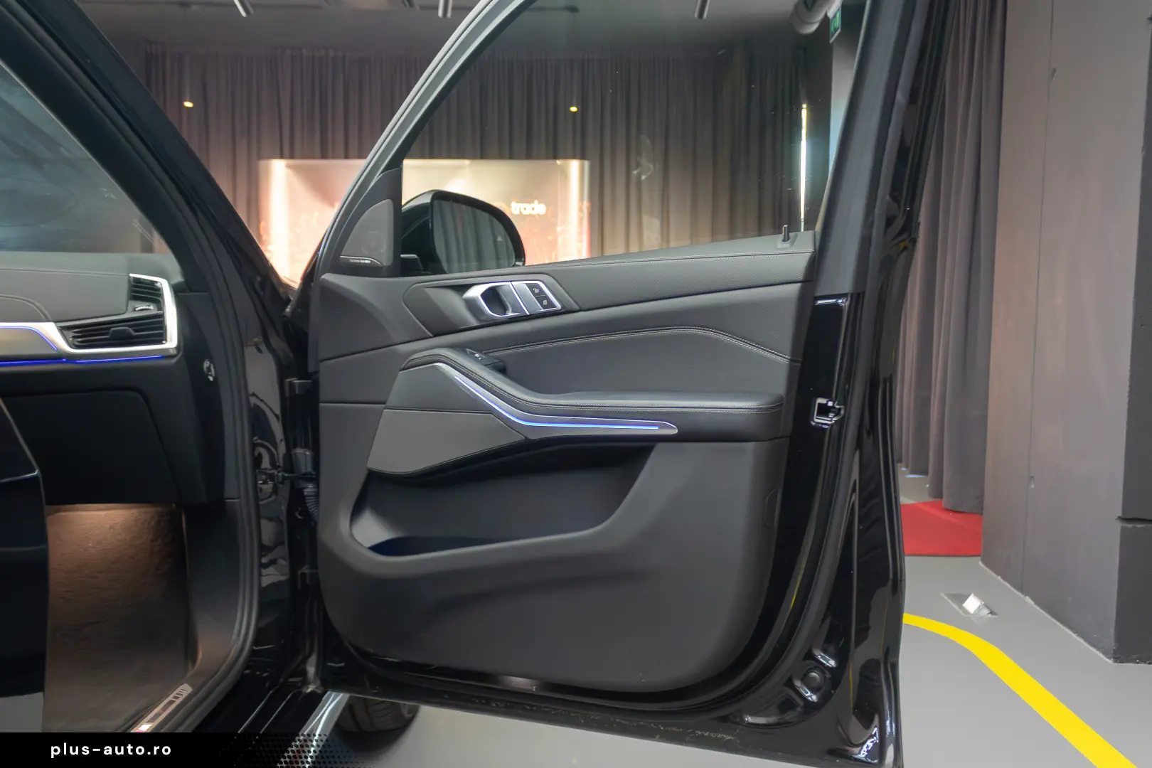 BMW X5 M Paket  286 CP