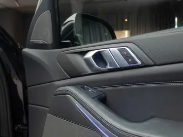 BMW X5 M Paket  286 CP