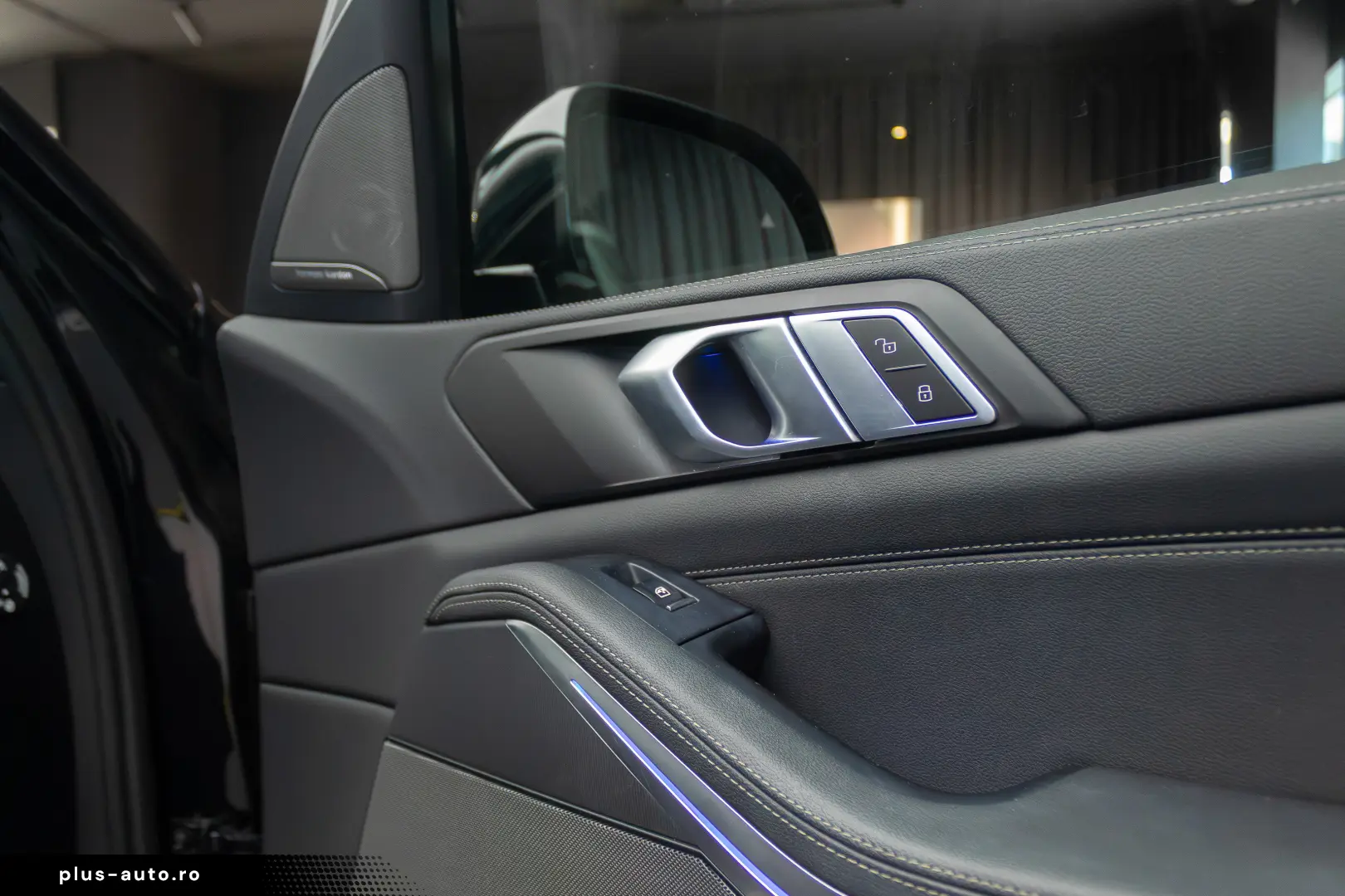 BMW X5 M Paket  286 CP