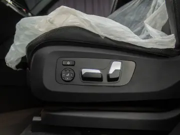 BMW X5 M Paket  286 CP