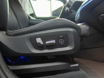 BMW X5 M Paket  286 CP