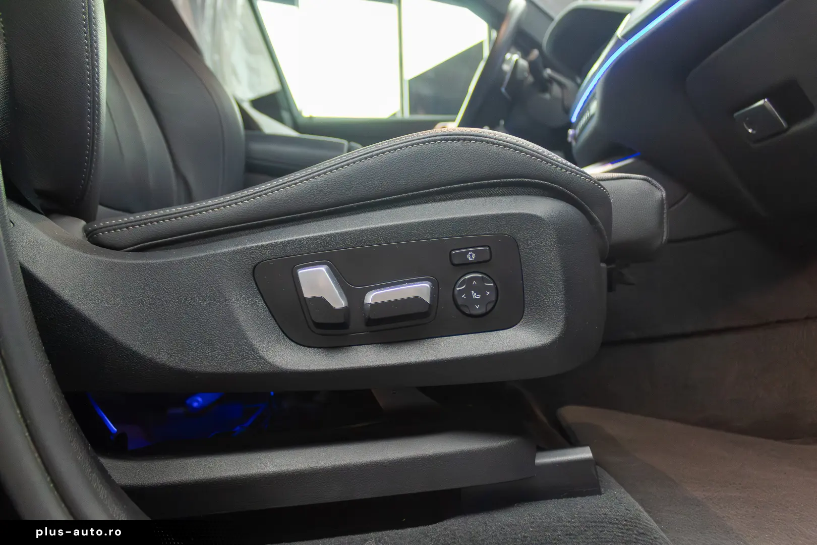 BMW X5 M Paket  286 CP