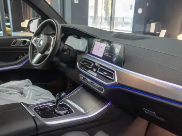 BMW X5 M Paket  286 CP