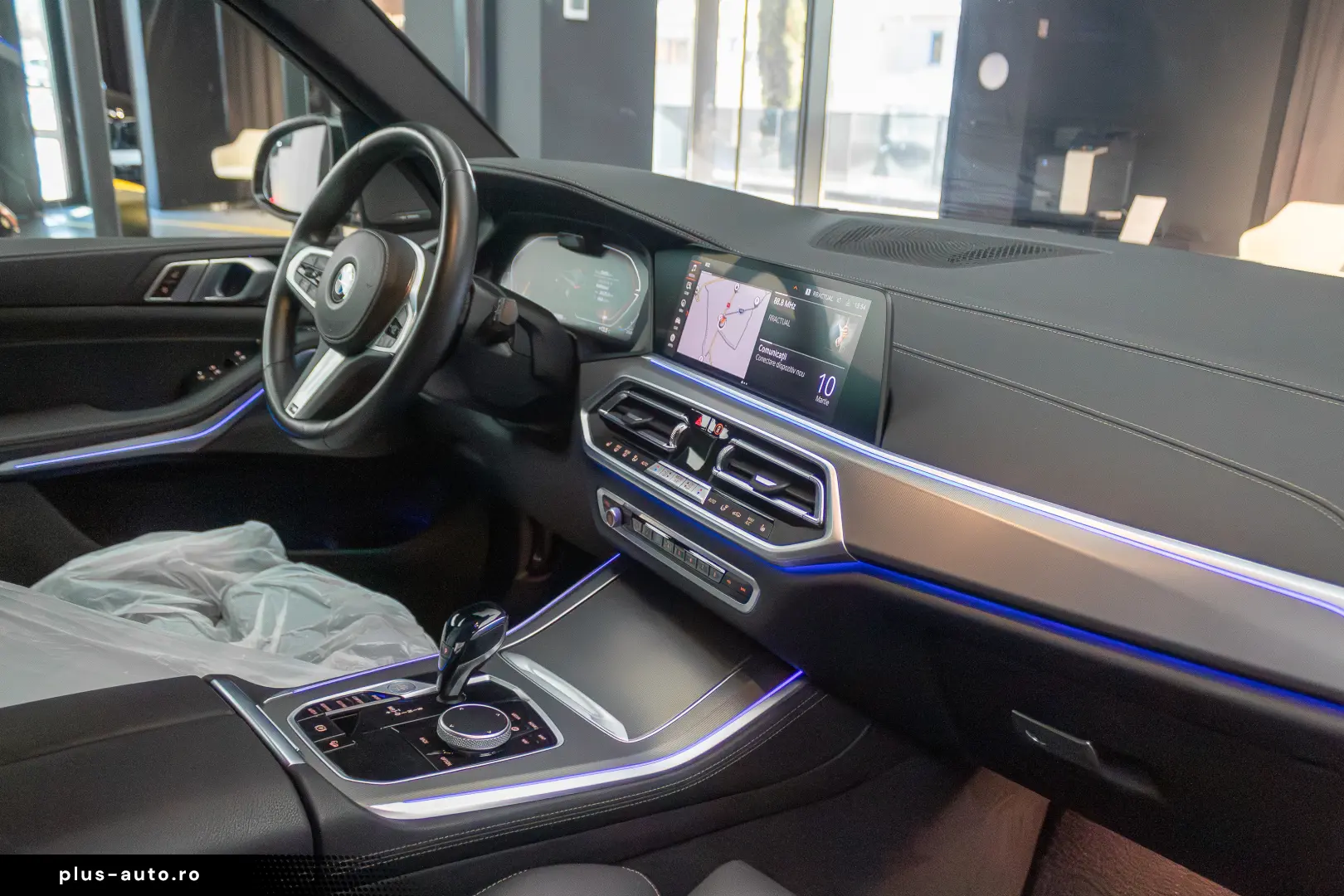 BMW X5 M Paket  286 CP