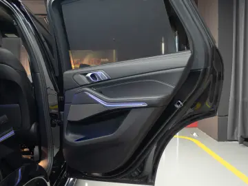 BMW X5 M Paket  286 CP