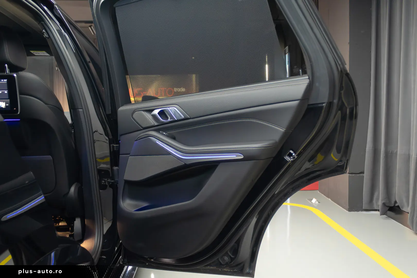 BMW X5 M Paket  286 CP