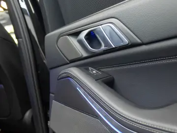 BMW X5 M Paket  286 CP