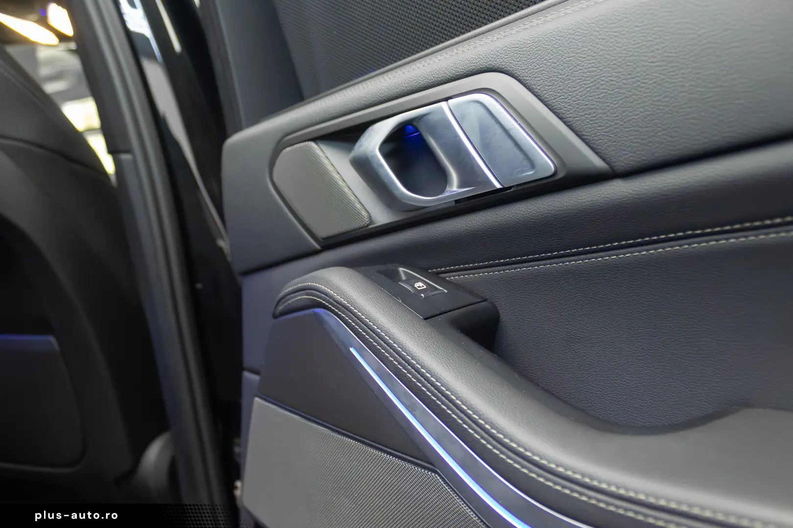 BMW X5 M Paket  286 CP