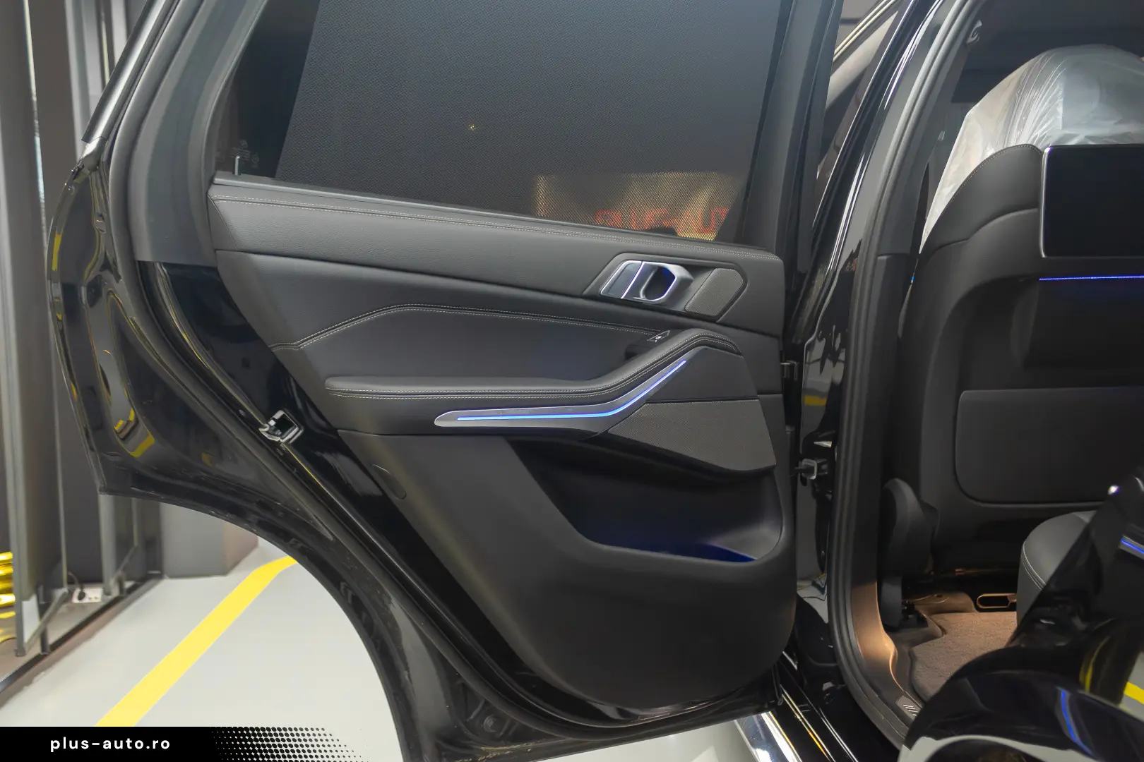 BMW X5 M Paket  286 CP