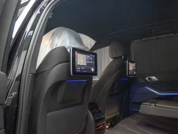 BMW X5 M Paket  286 CP