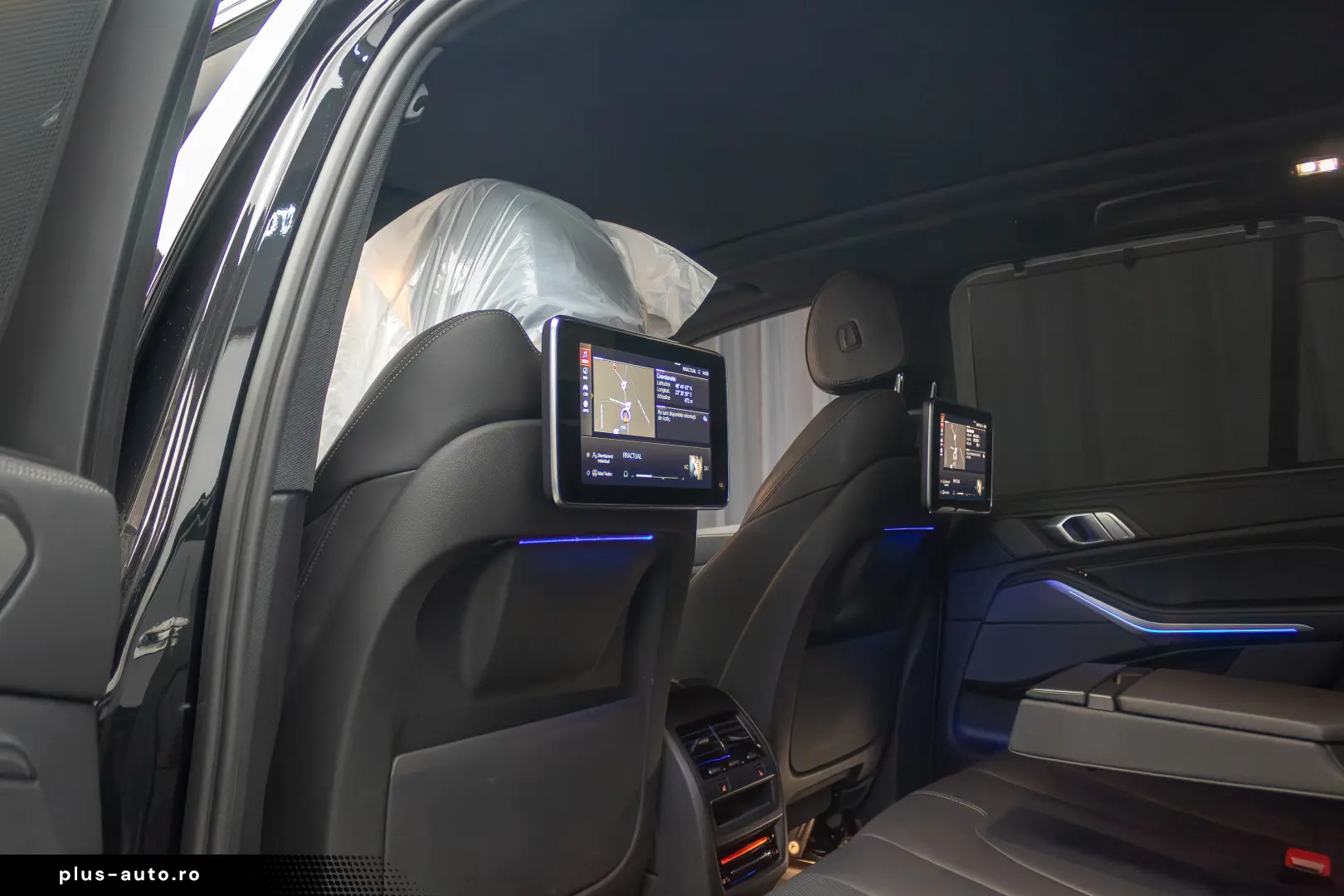 BMW X5 M Paket  286 CP