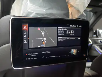 BMW X5 M Paket  286 CP