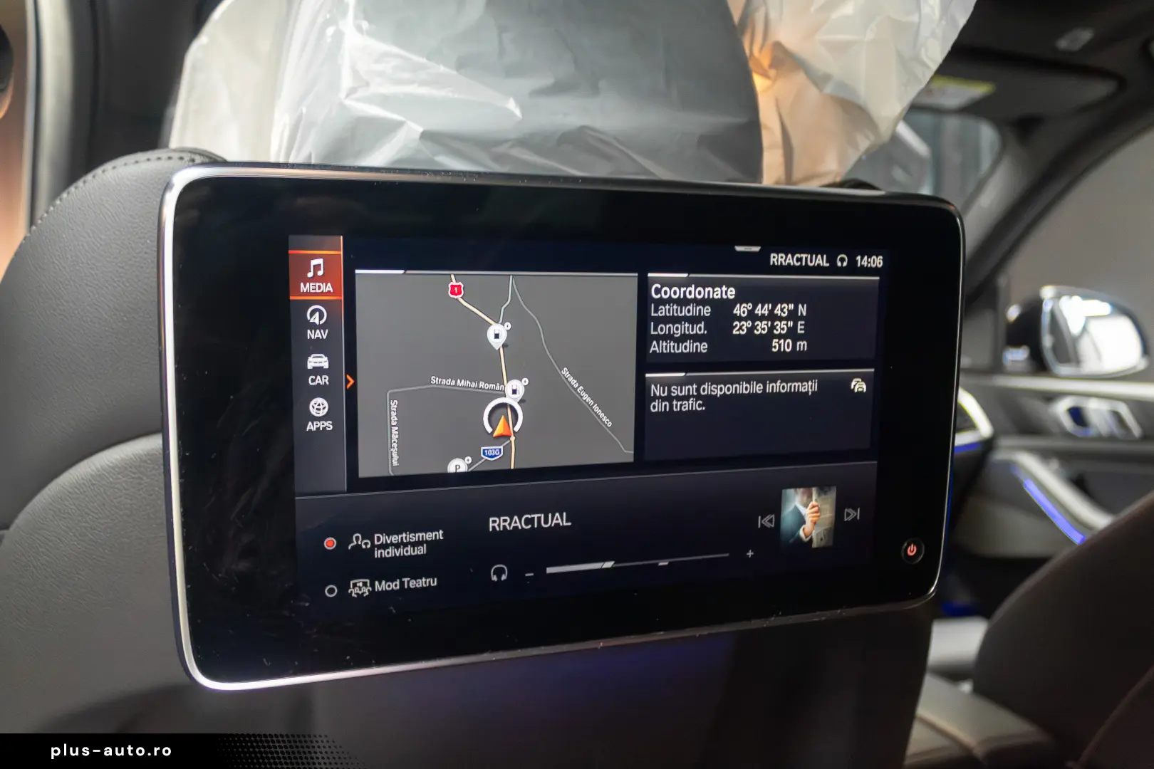 BMW X5 M Paket  286 CP