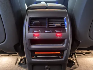 BMW X5 M Paket  286 CP