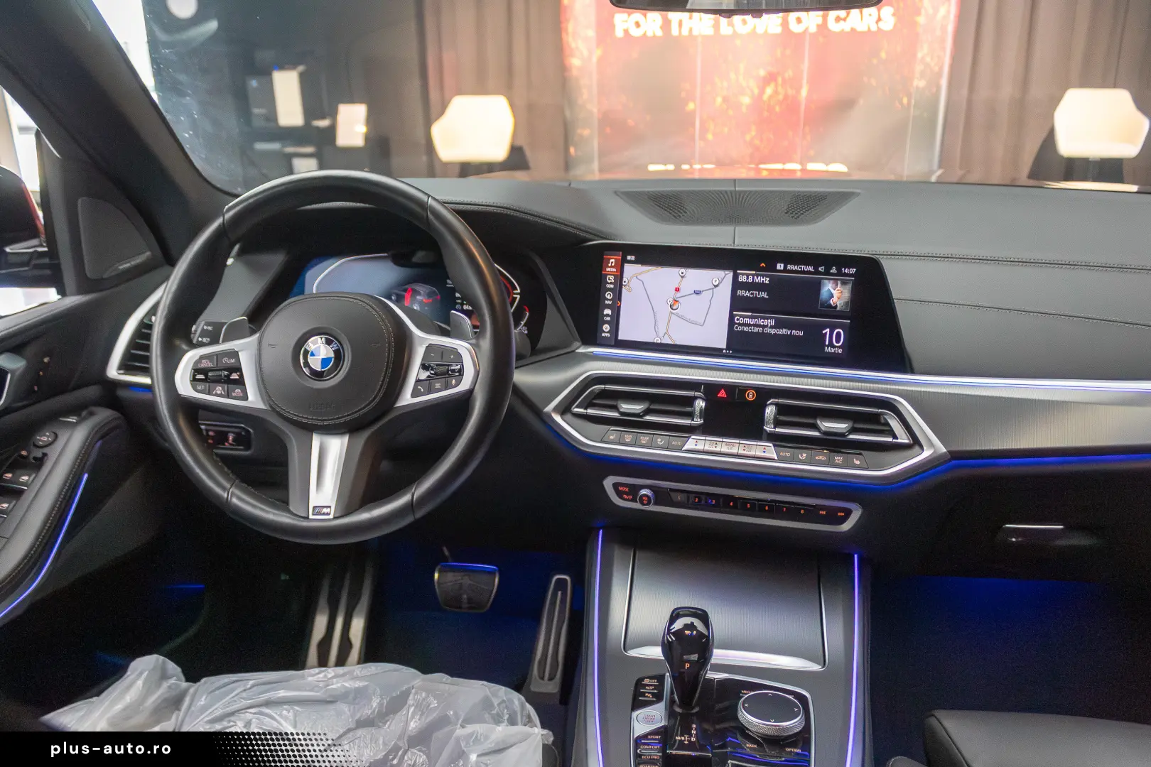 BMW X5 M Paket  286 CP