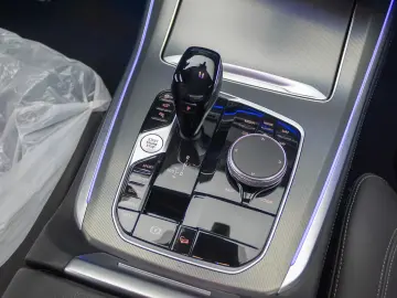 BMW X5 M Paket  286 CP