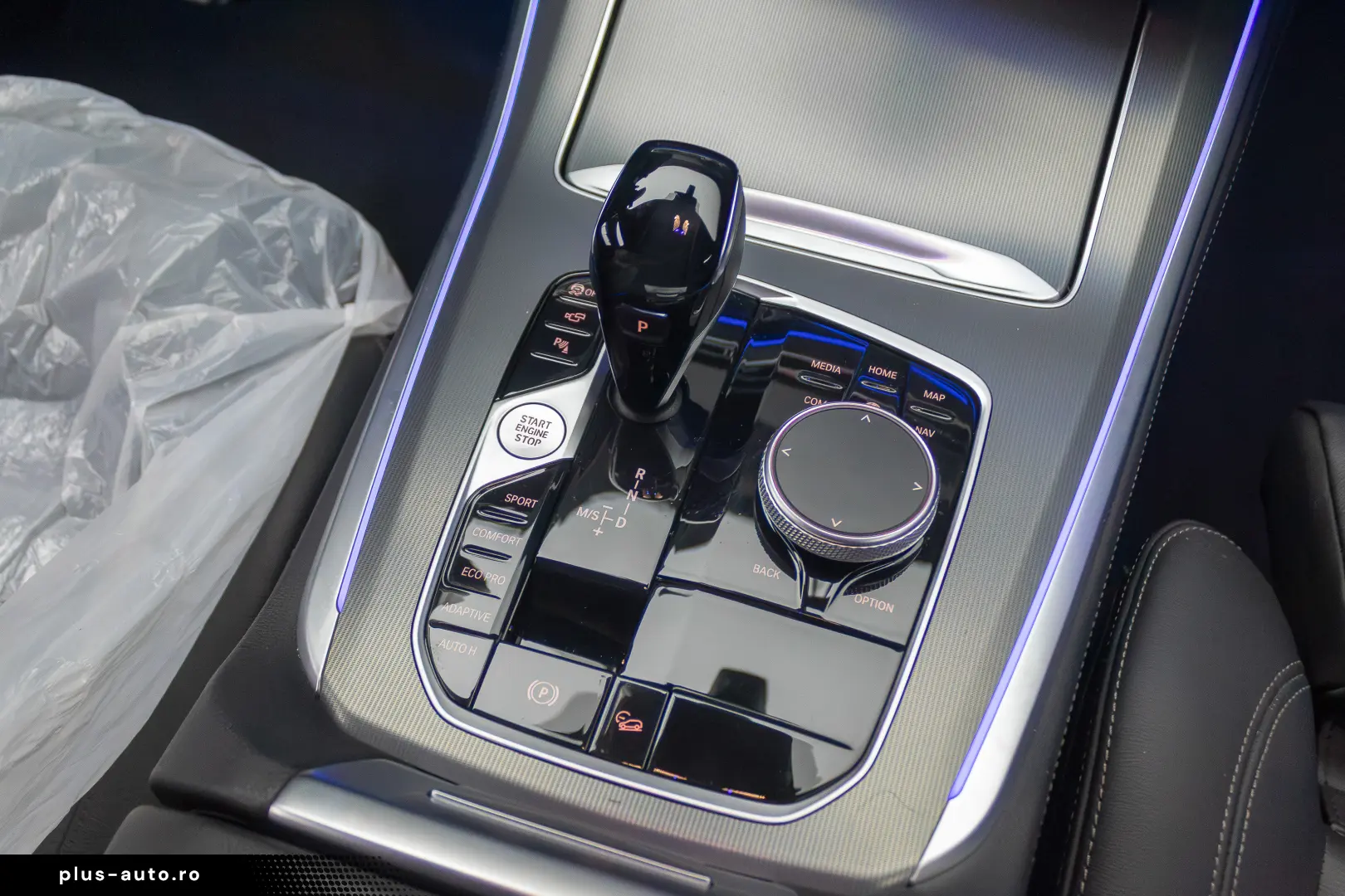 BMW X5 M Paket  286 CP