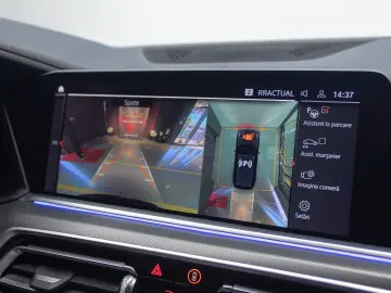 BMW X5 M Paket  286 CP