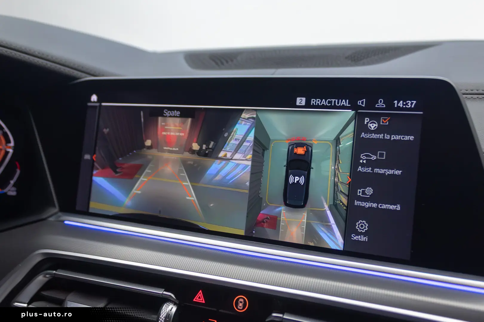 BMW X5 M Paket  286 CP