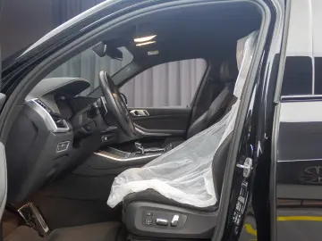 BMW X5 M Paket  286 CP