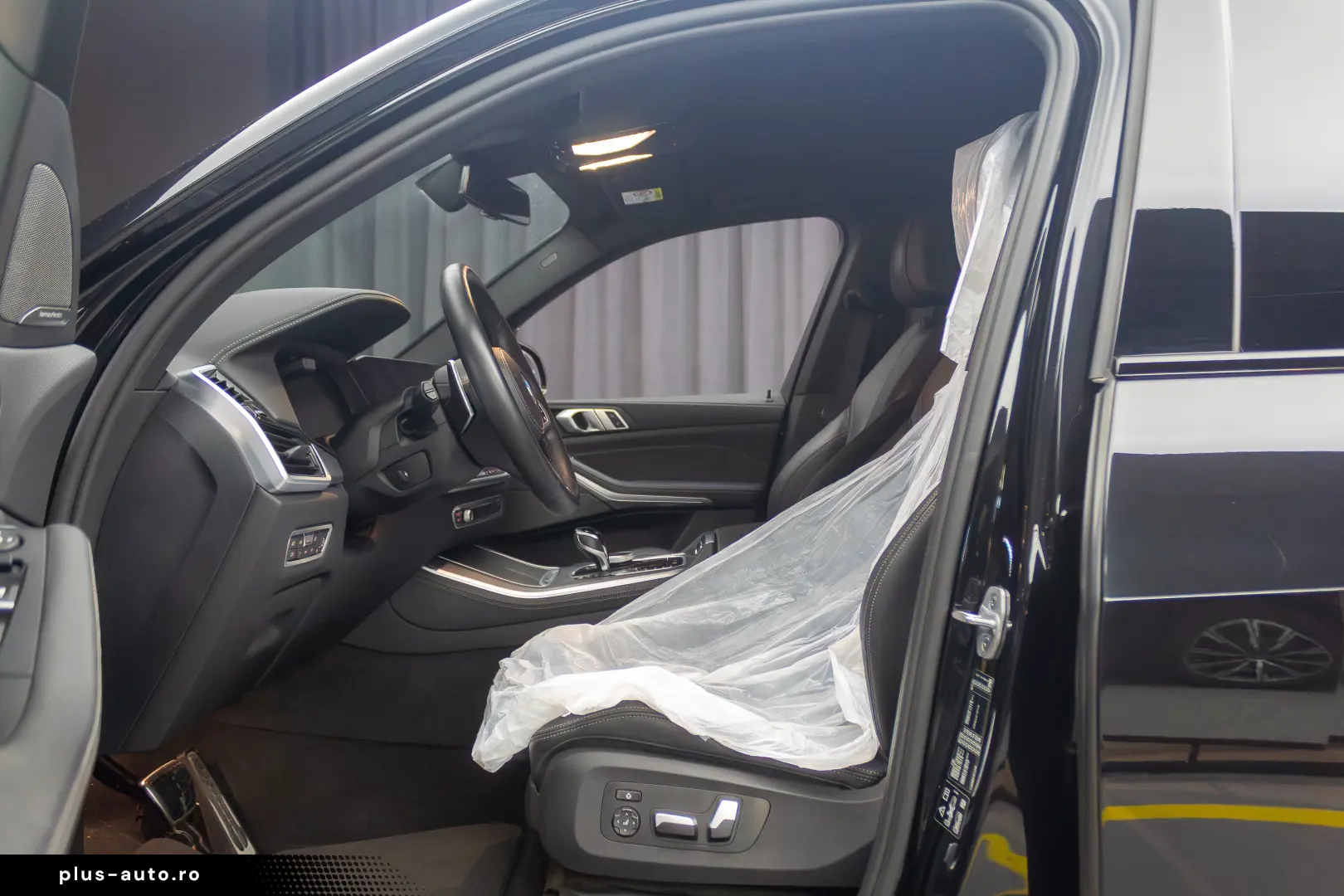 BMW X5 M Paket  286 CP