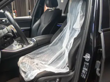 BMW X5 M Paket  286 CP