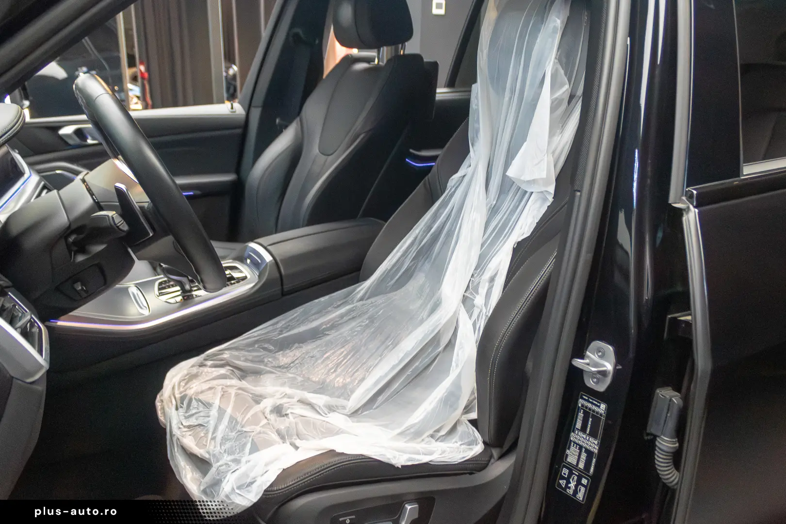 BMW X5 M Paket  286 CP