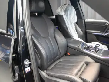 BMW X5 M Paket  286 CP