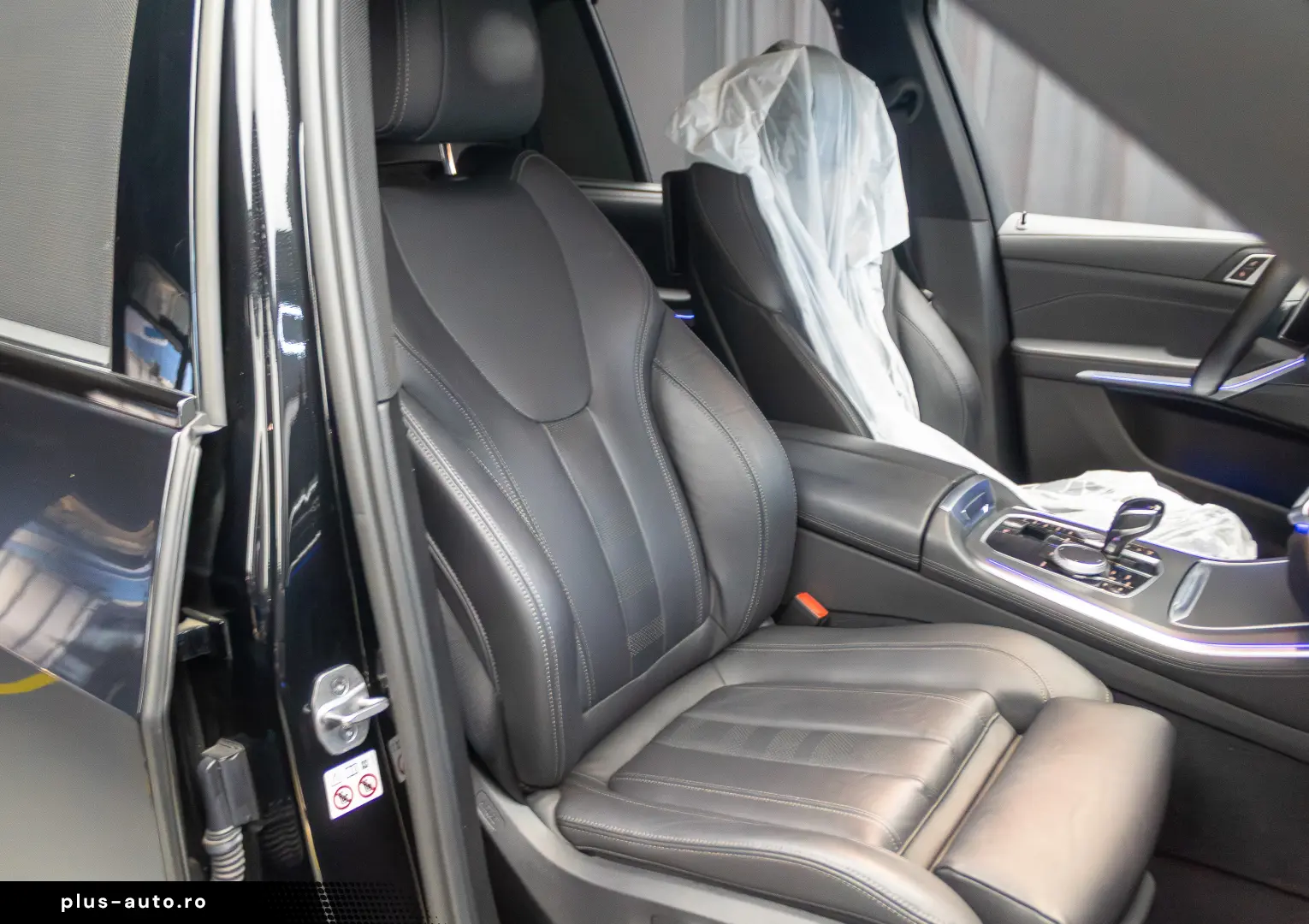 BMW X5 M Paket  286 CP