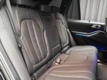 BMW X5 M Paket  286 CP