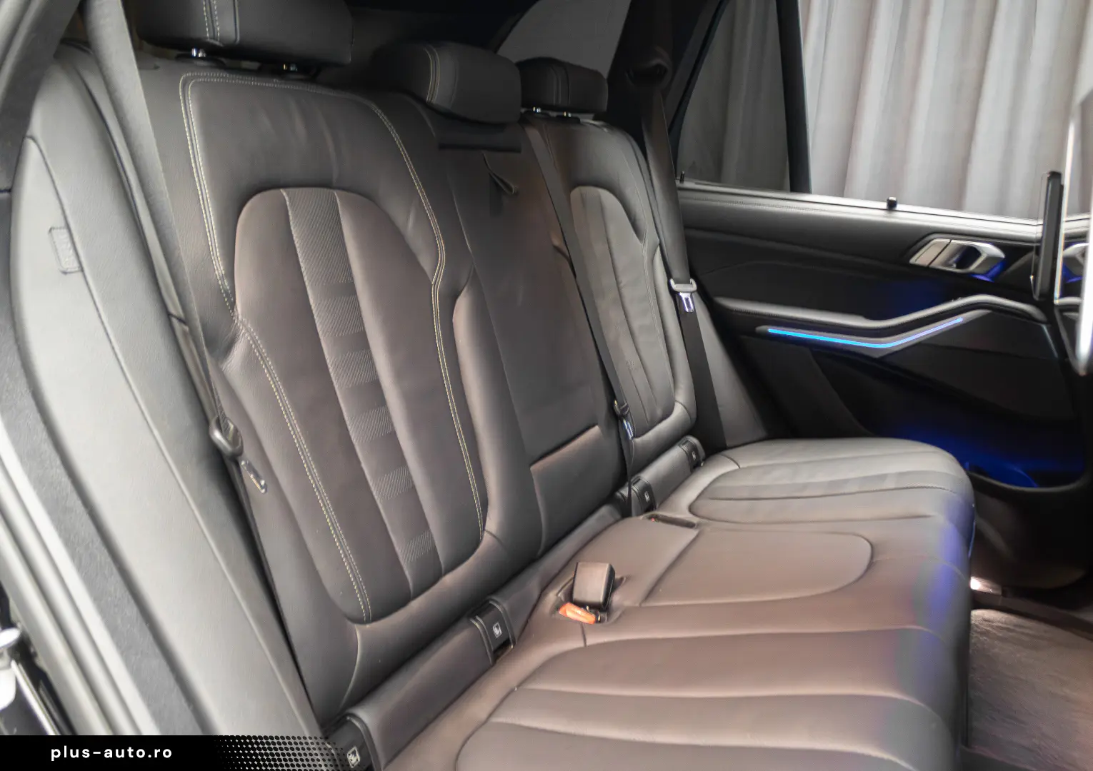 BMW X5 M Paket  286 CP