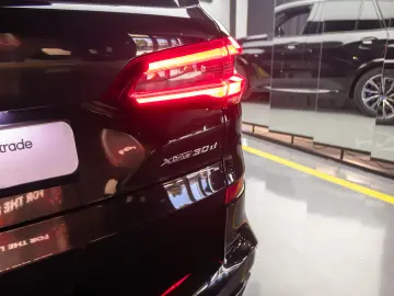 BMW X5 M Paket  286 CP