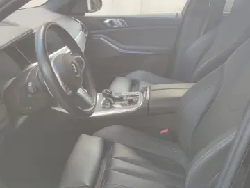 BMW X5 M Paket  286 CP