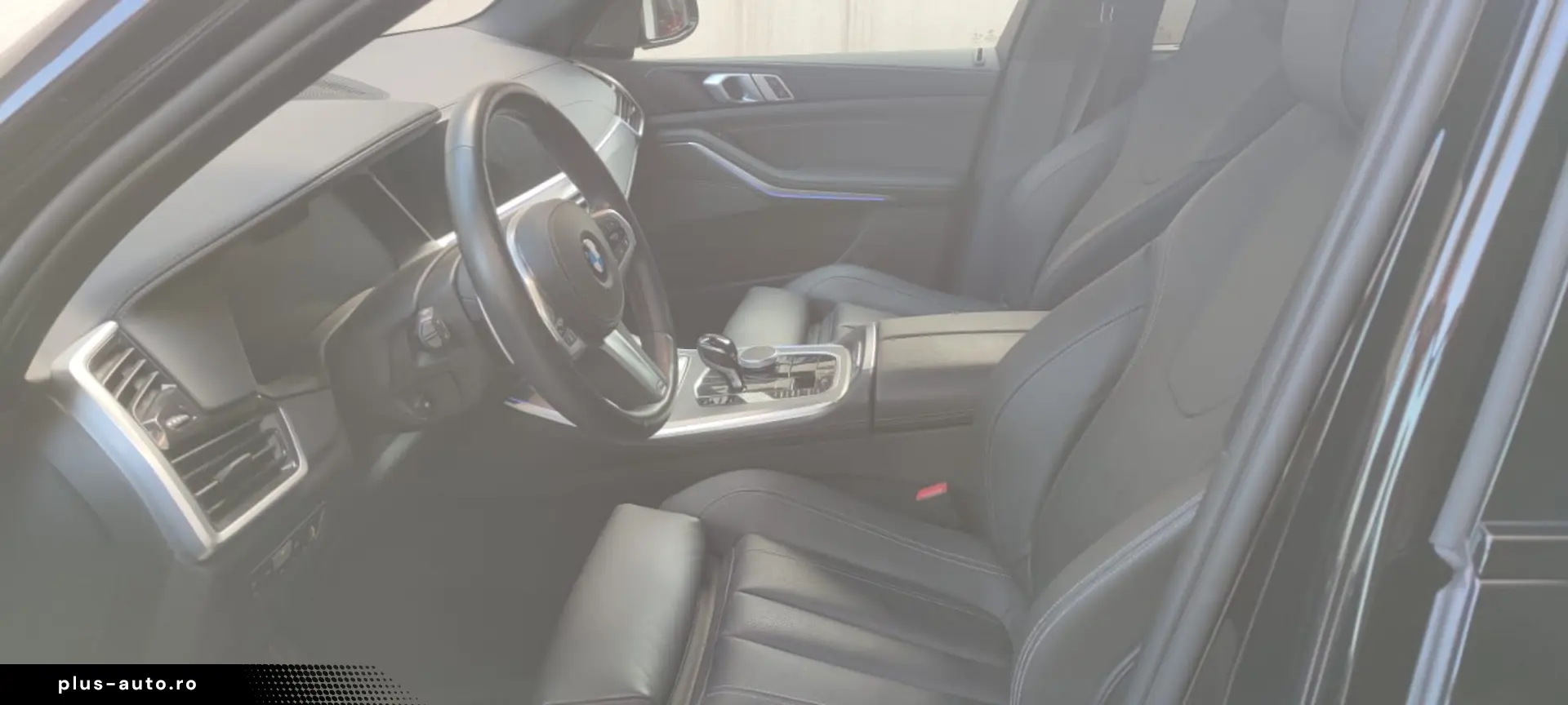 BMW X5 M Paket  286 CP